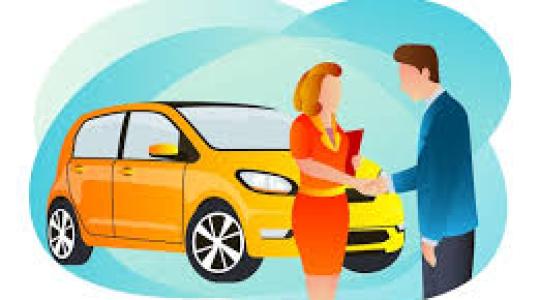 Trámites para vender tu carro en Colombia
