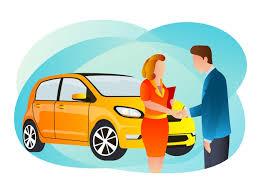 Trámites para vender tu carro en Colombia