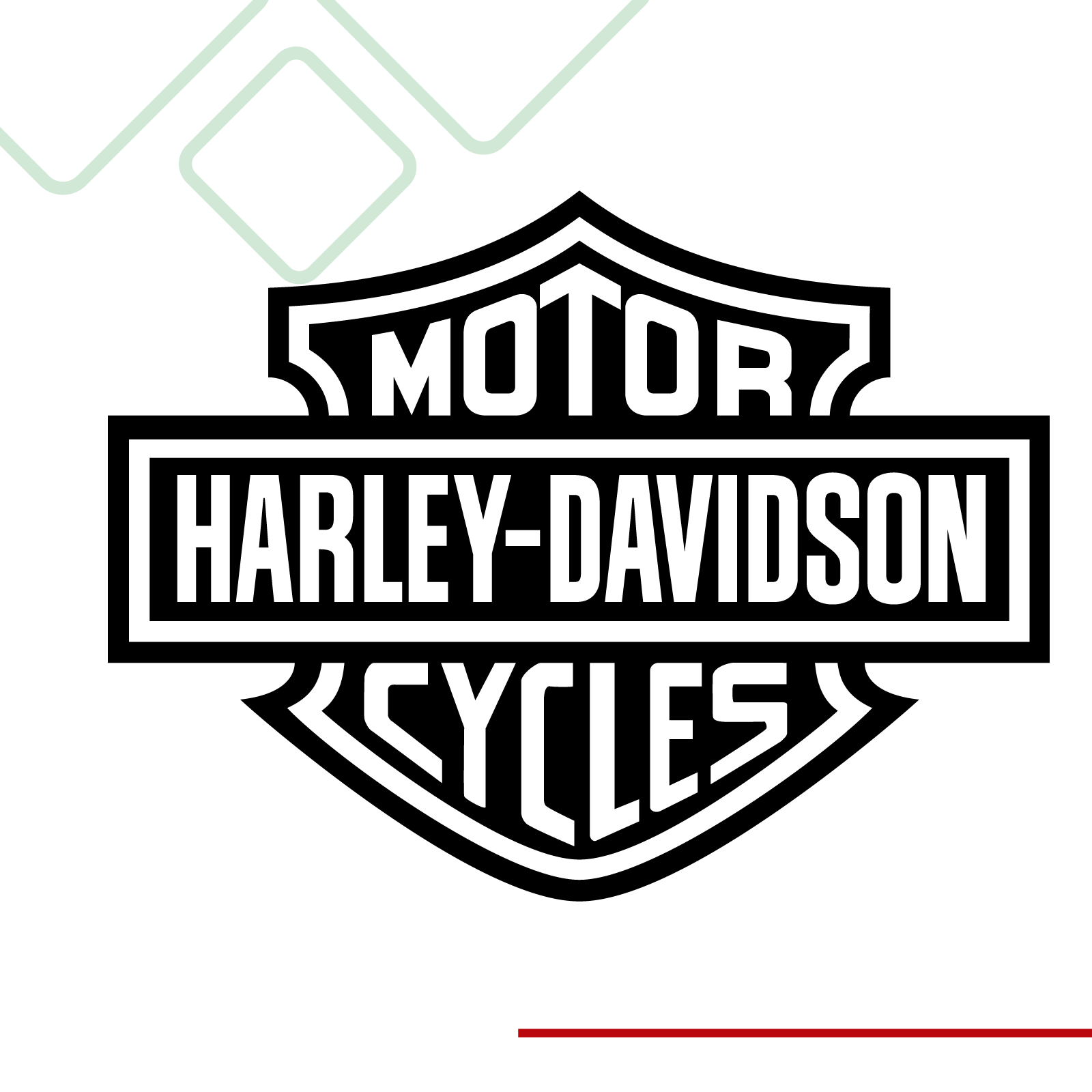 HARLEY DAVIDSON