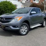 Mazda BT-50 3.2 Professional