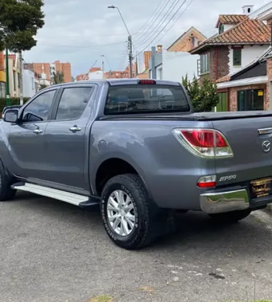 Mazda BT-50 3.2 Professional