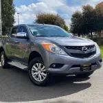 Mazda BT-50 3.2 Professional