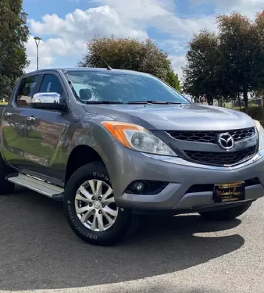 Mazda BT-50 3.2 Professional