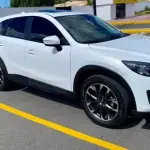 Mazda CX-5 2.5 Grand Touring Lx