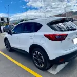 Mazda CX-5 2.5 Grand Touring Lx