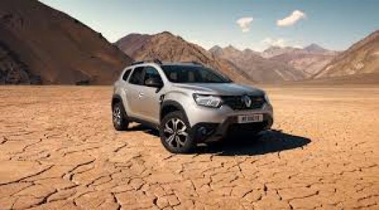 Los mejores SUVs calidad–precio en Colombia este año