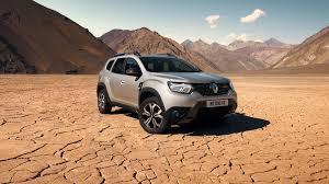 Los mejores SUVs calidad–precio en Colombia este año